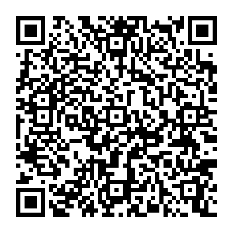 QR Kodu