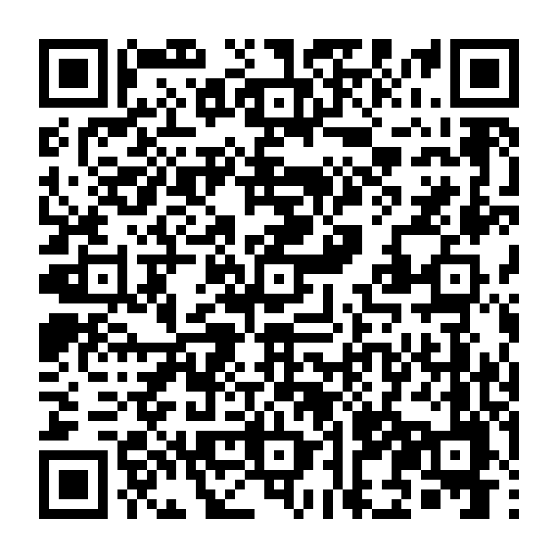 QR Kodu