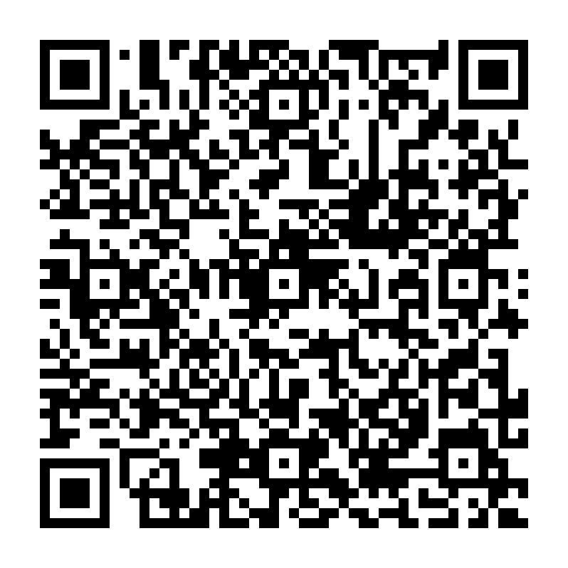 QR Kodu