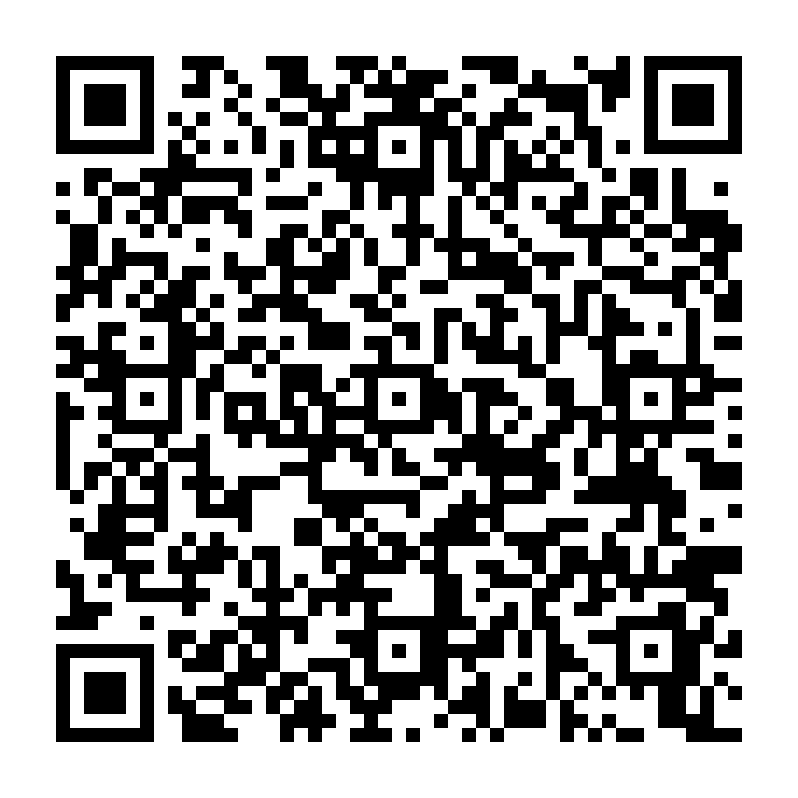 QR Kodu