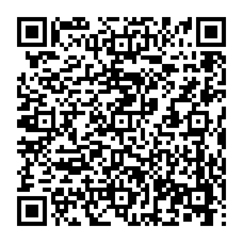 QR Kodu