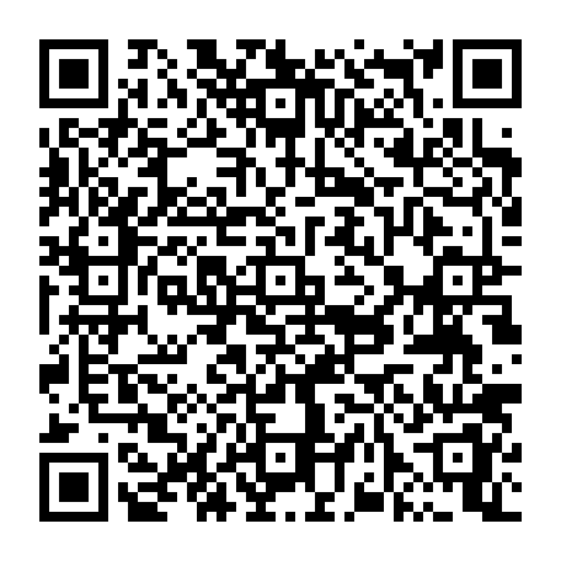 QR Kodu