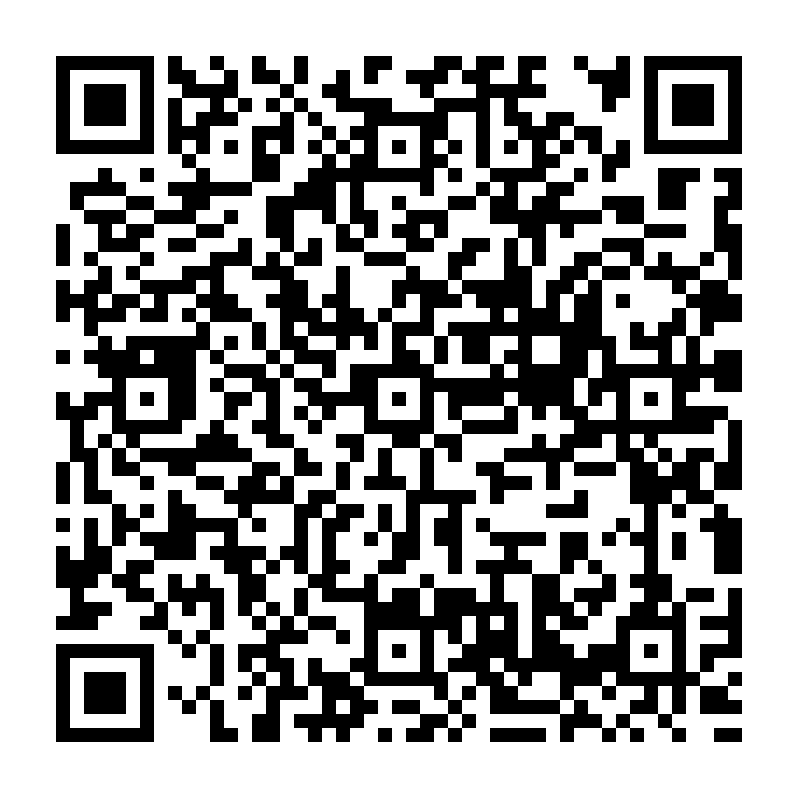 QR Kodu