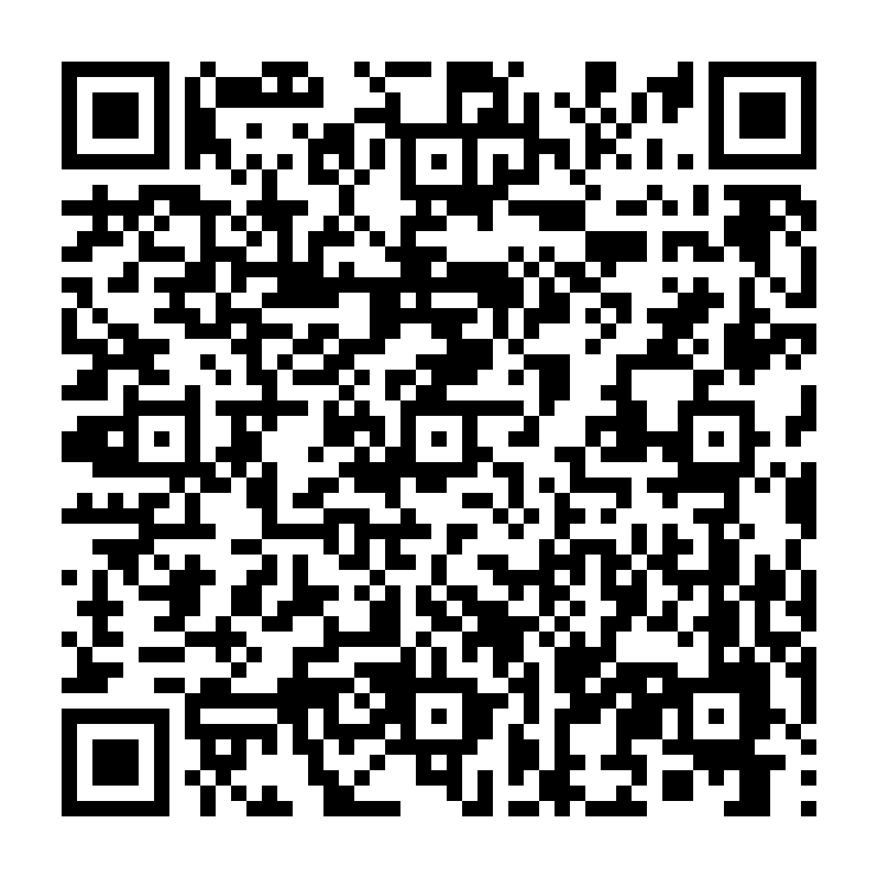 QR Kodu