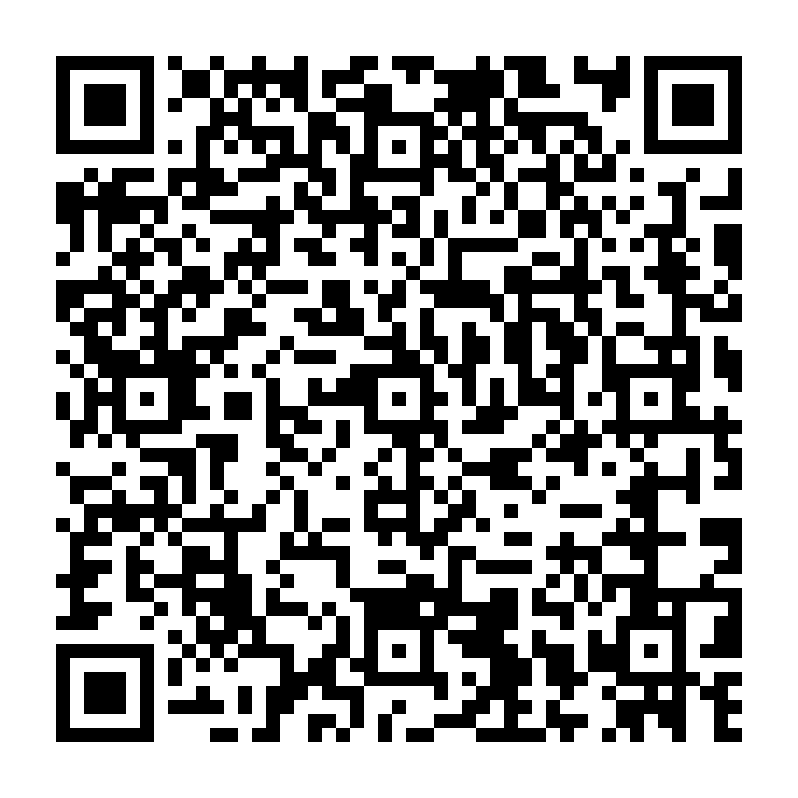 QR Kodu