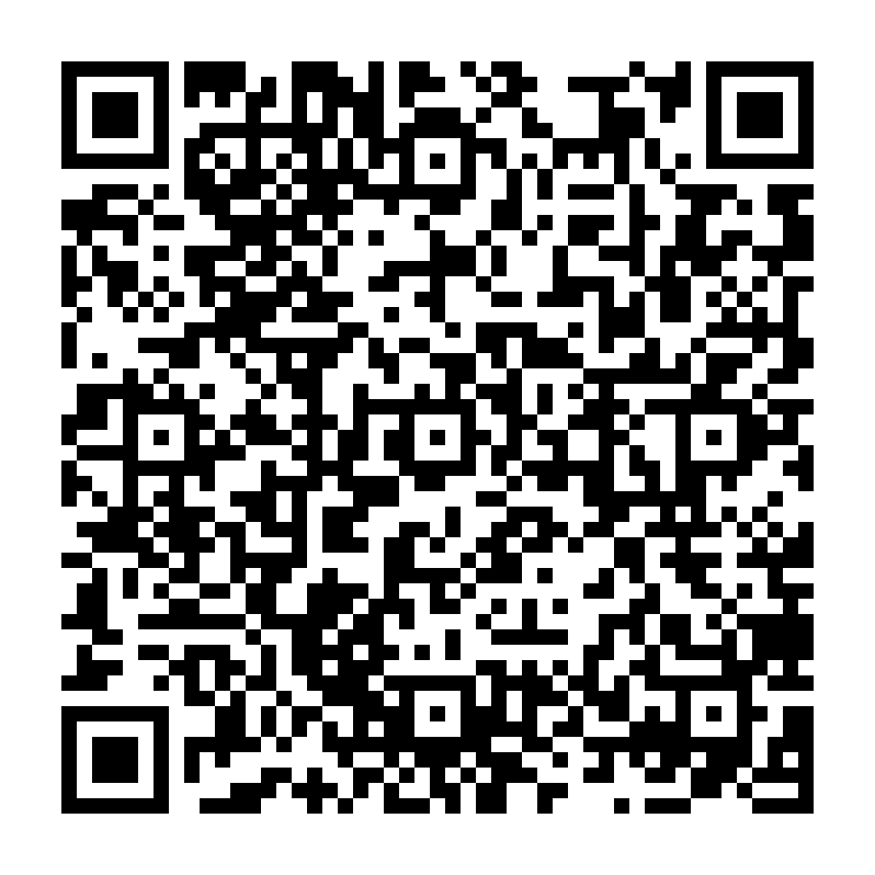 QR Kodu