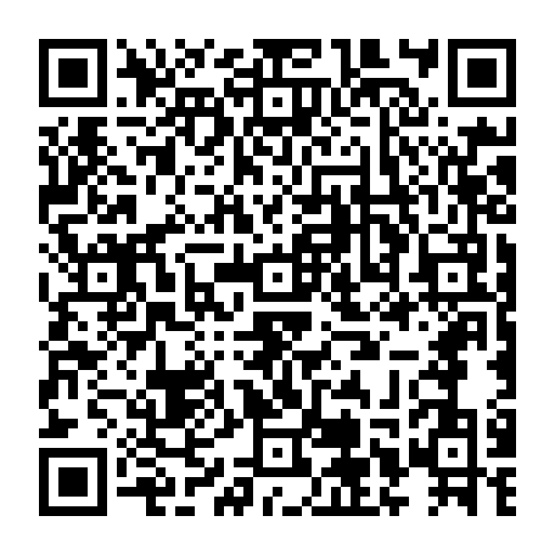 QR Kodu