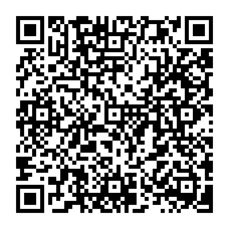 QR Kodu