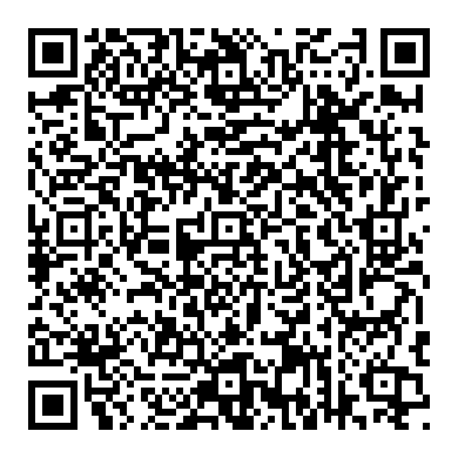 QR Kodu
