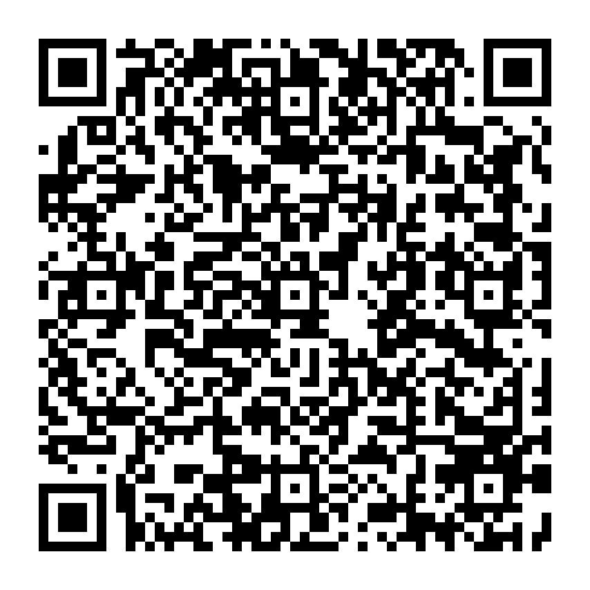 QR Kodu