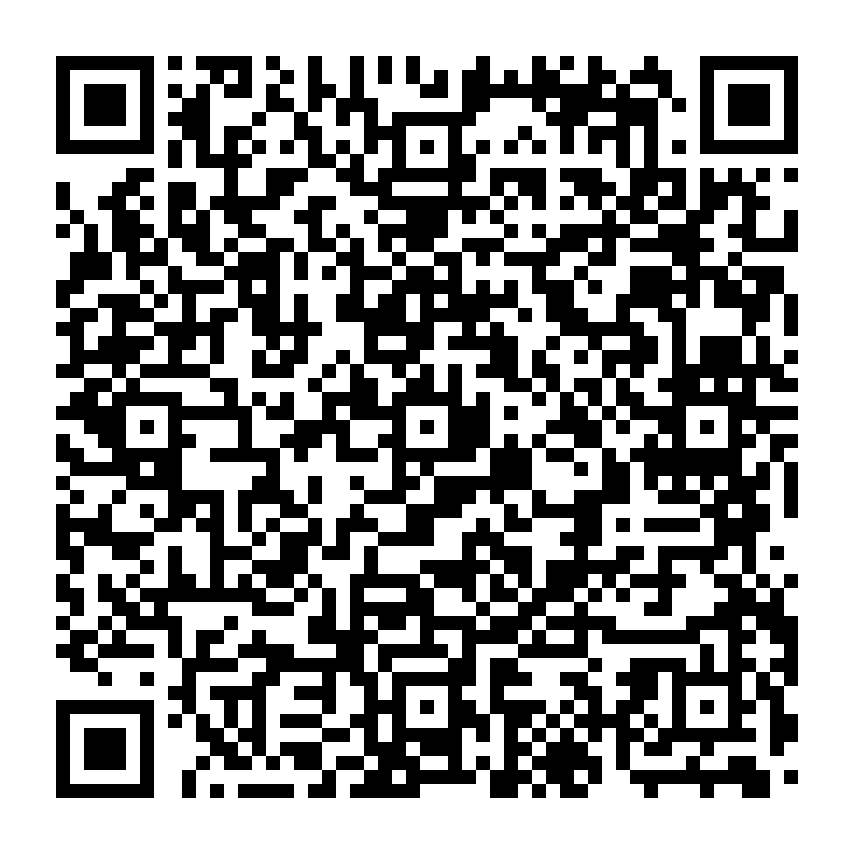 QR Kodu