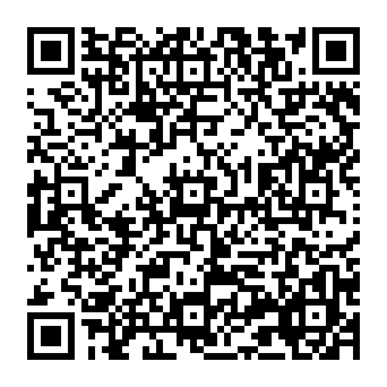 QR Kodu