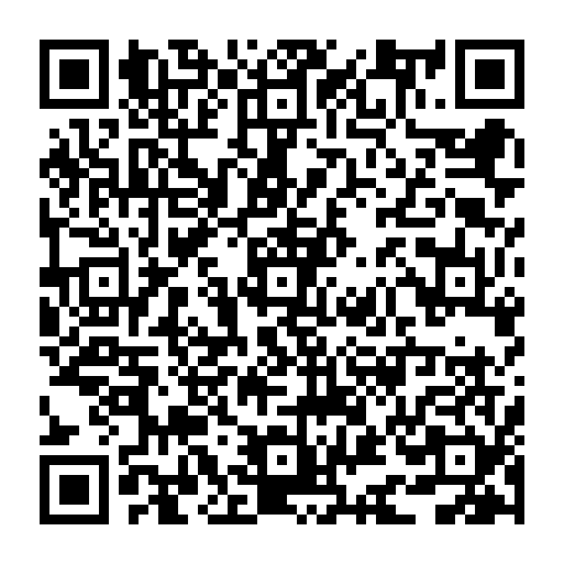 QR Kodu