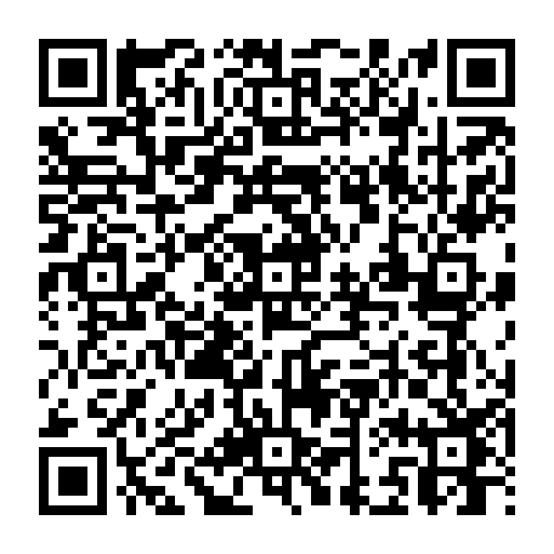 QR Kodu