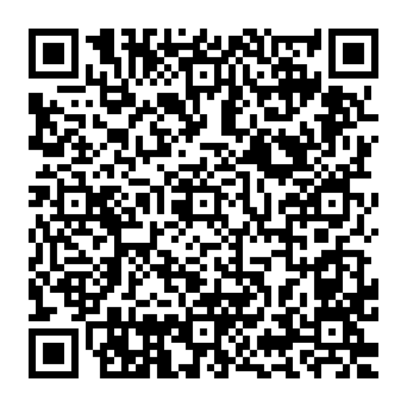 QR Kodu