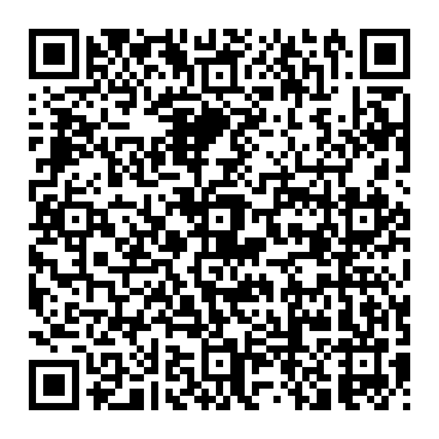 QR Kodu