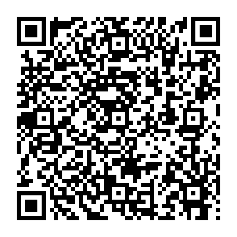 QR Kodu