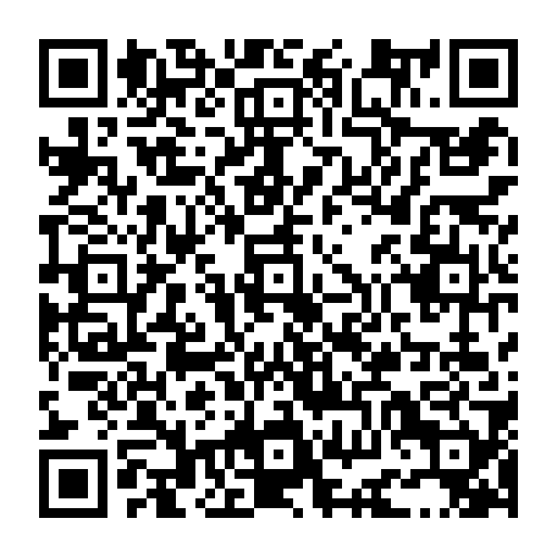 QR Kodu