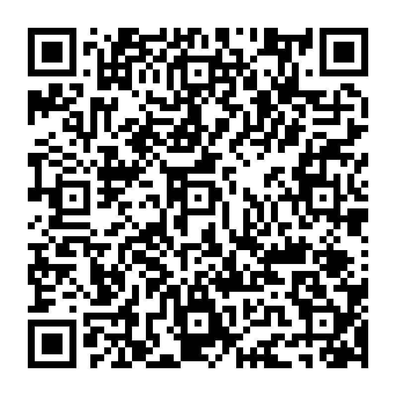 QR Kodu