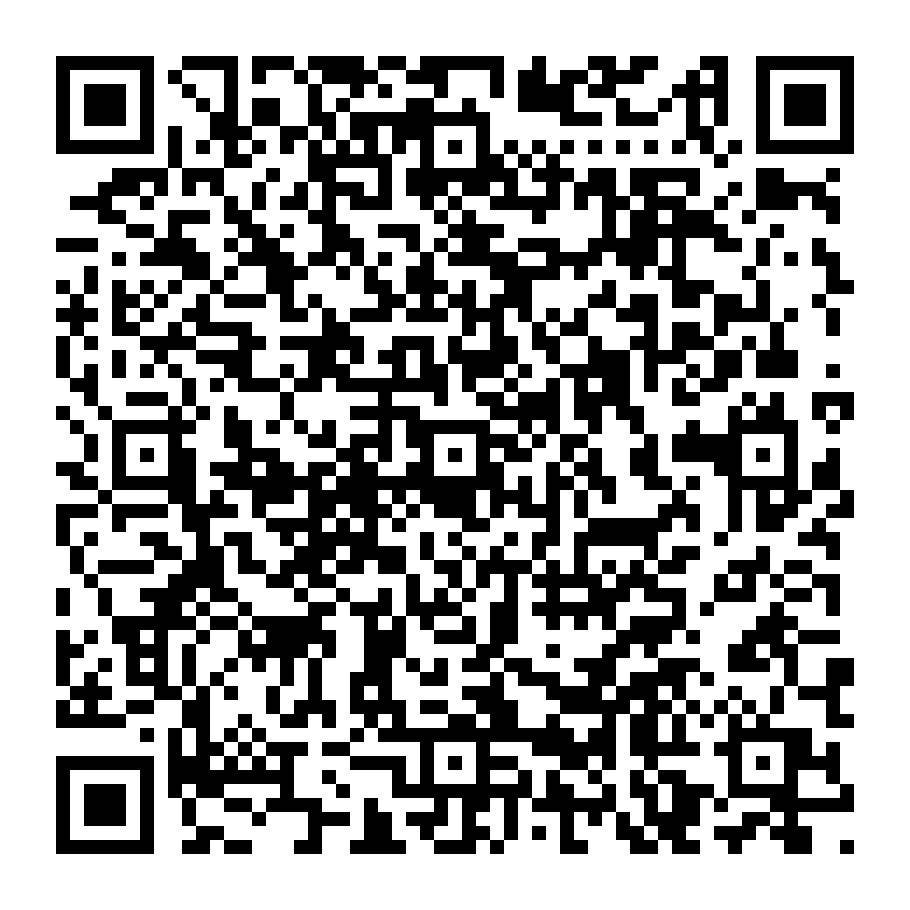 QR Kodu