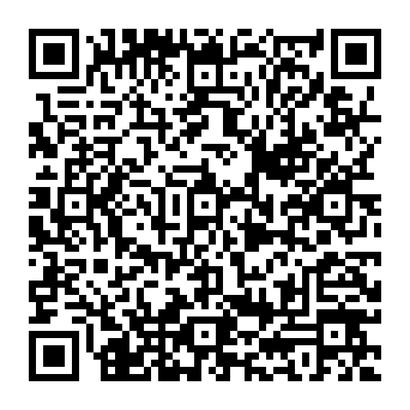 QR Kodu