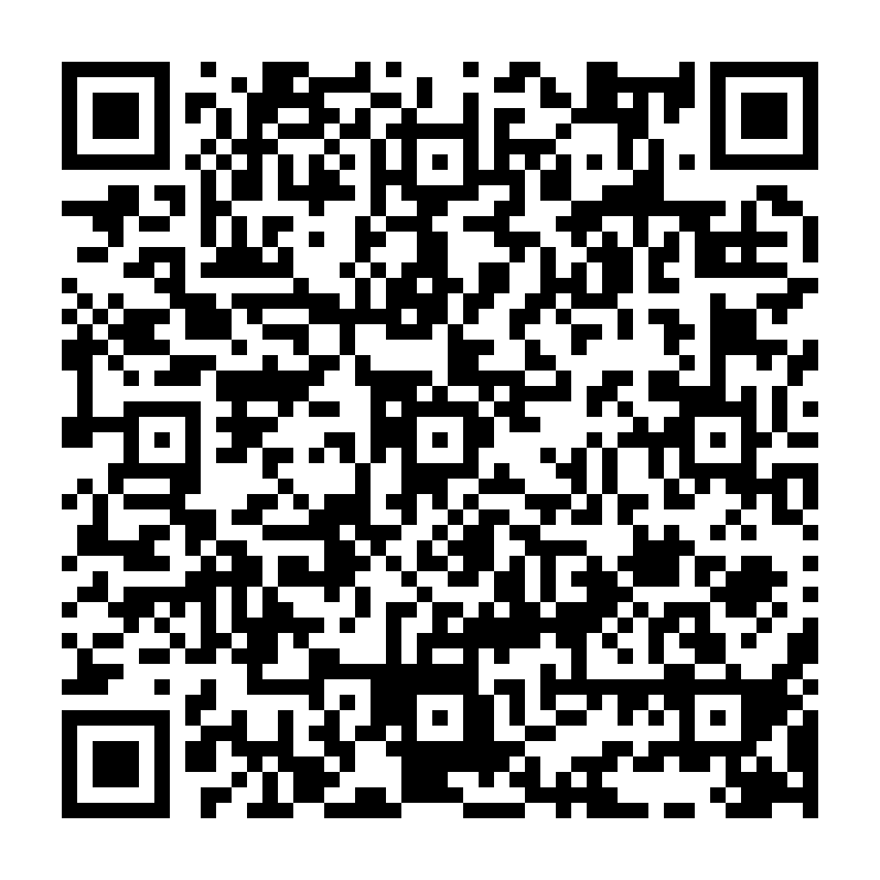 QR Kod