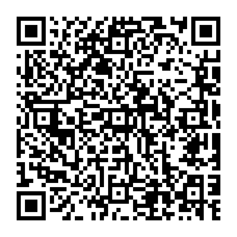 QR Kod