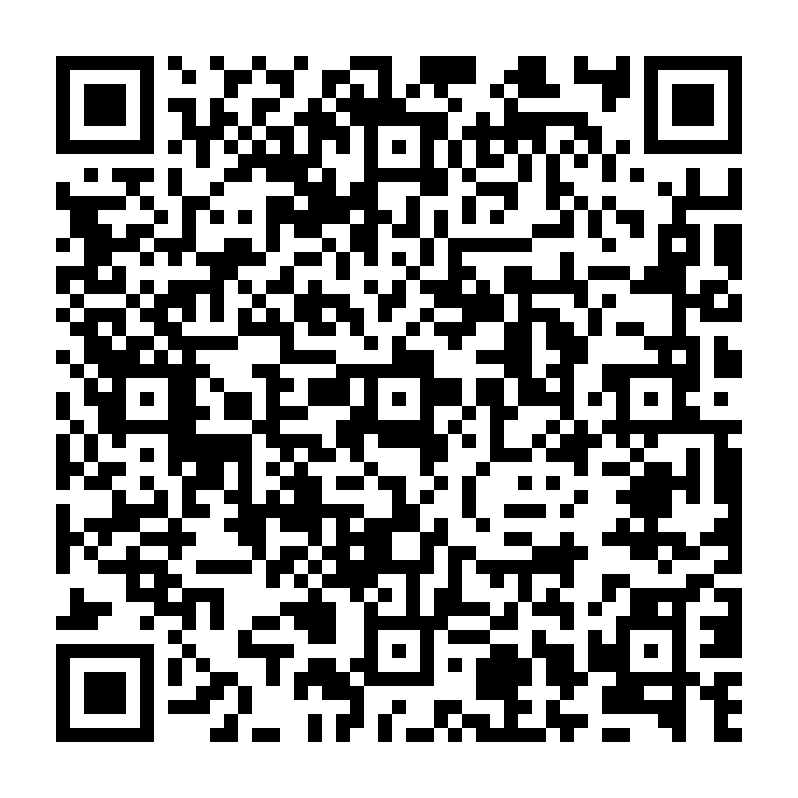 QR Kodu