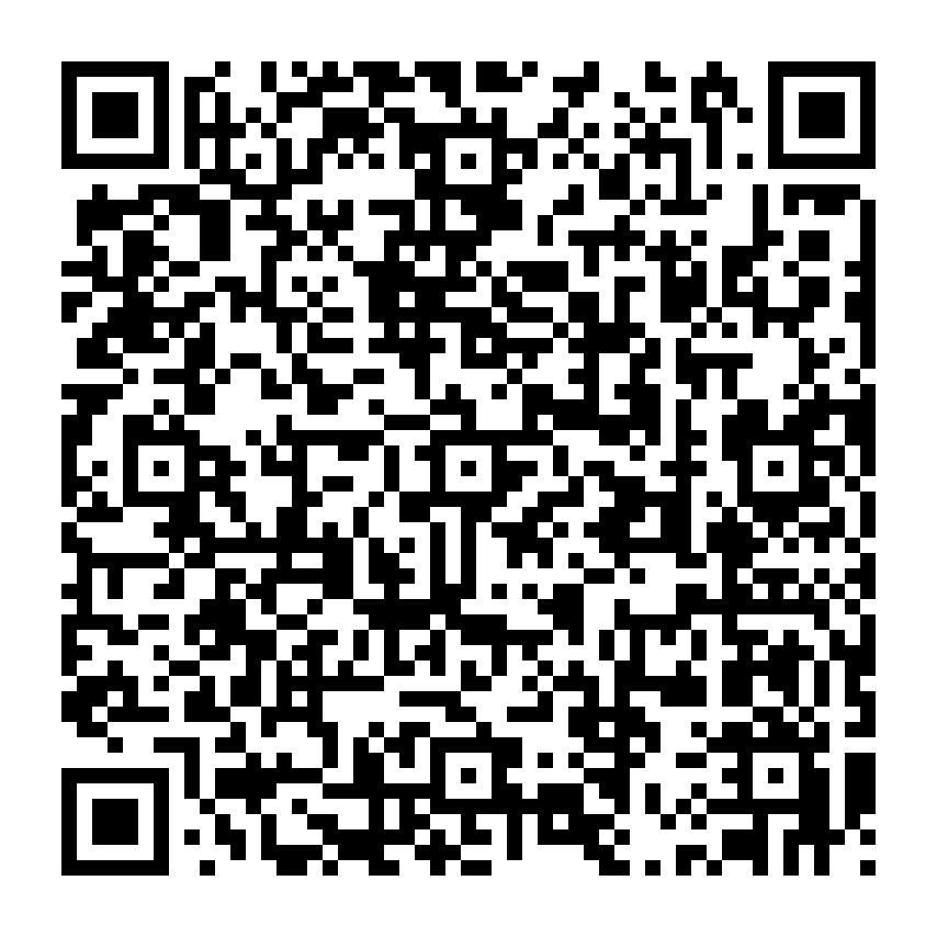 QR Kodu