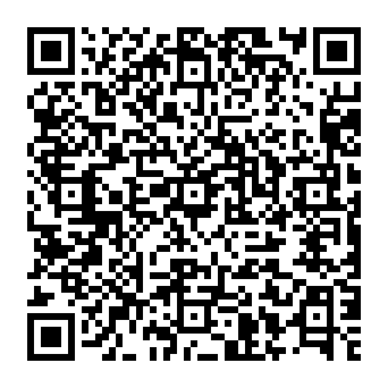 QR Kod