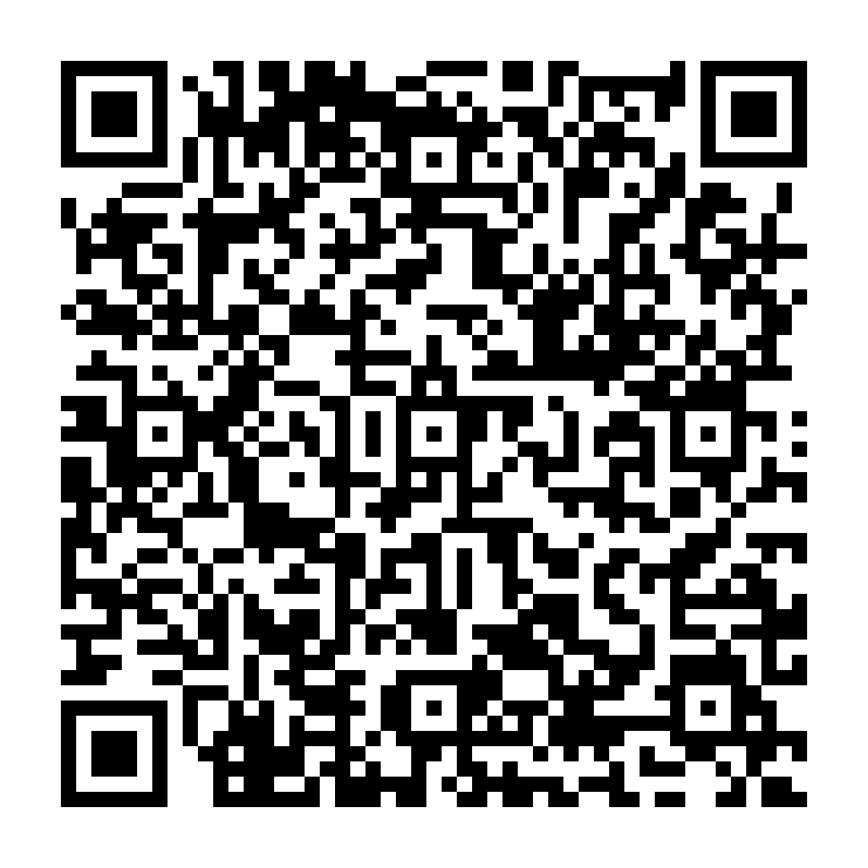QR Kodu