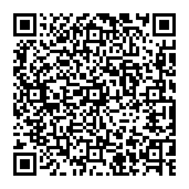QR Kod