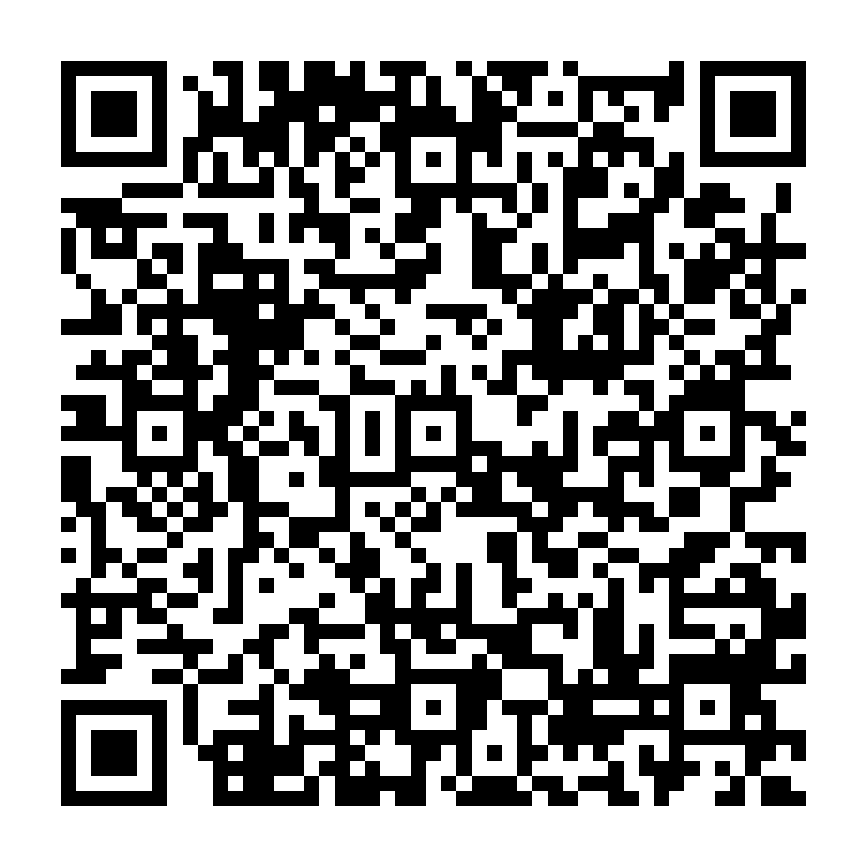 QR Kodu