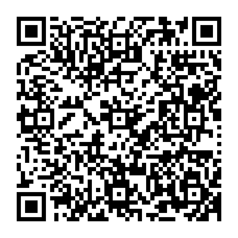 QR Kod