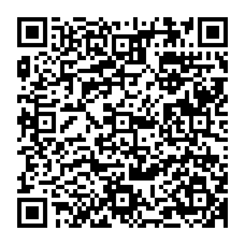 QR Kod
