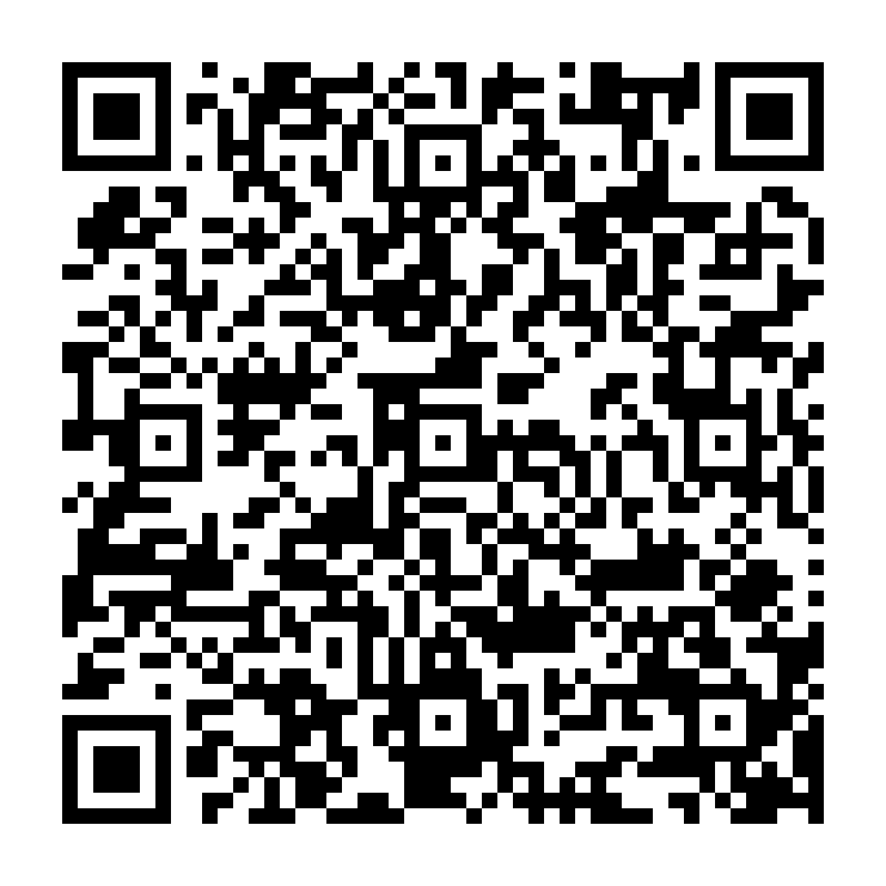 QR Kodu