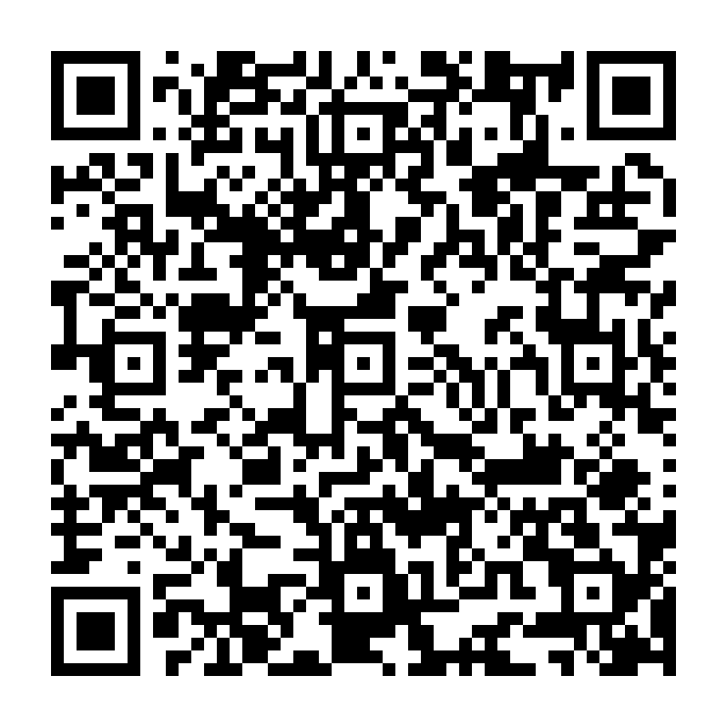 QR Kodu