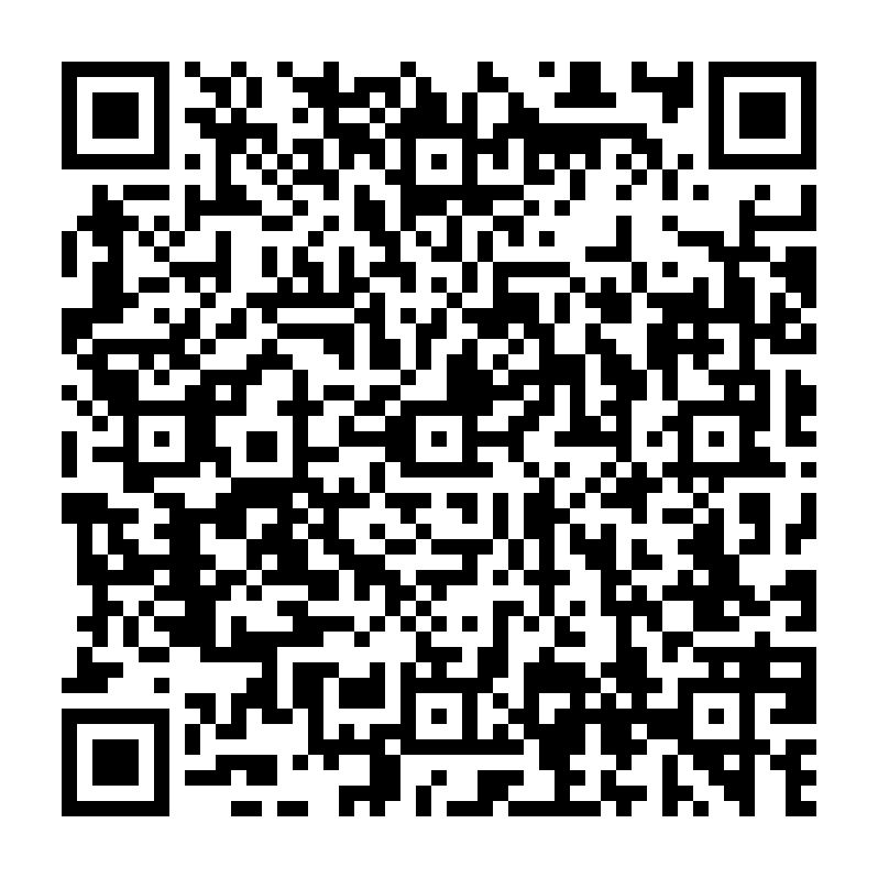 QR Kodu