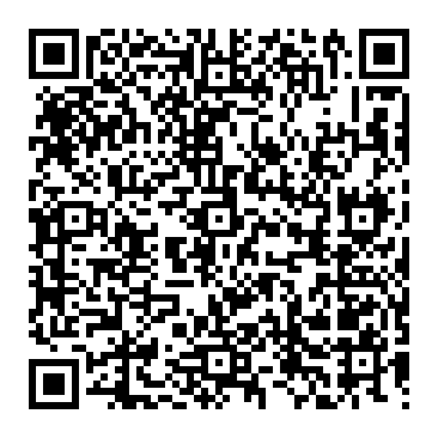 QR Kodu