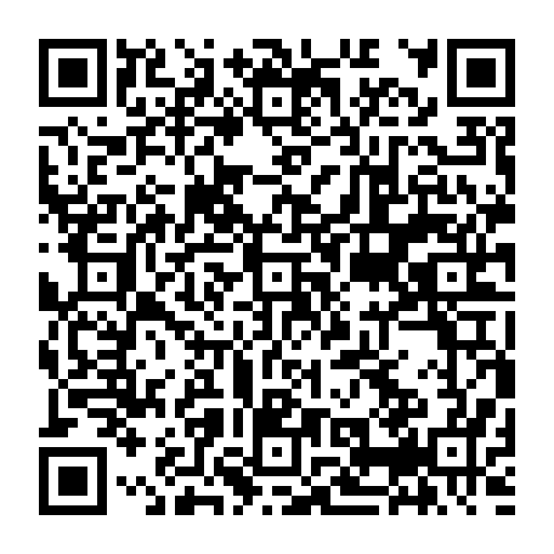 QR Kodu