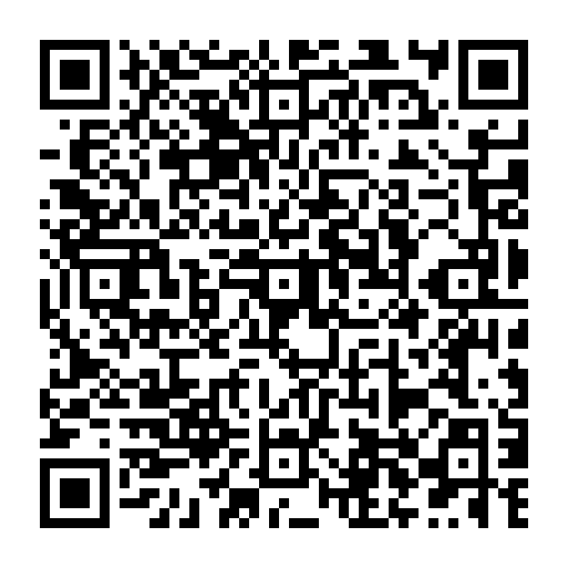 QR Kodu