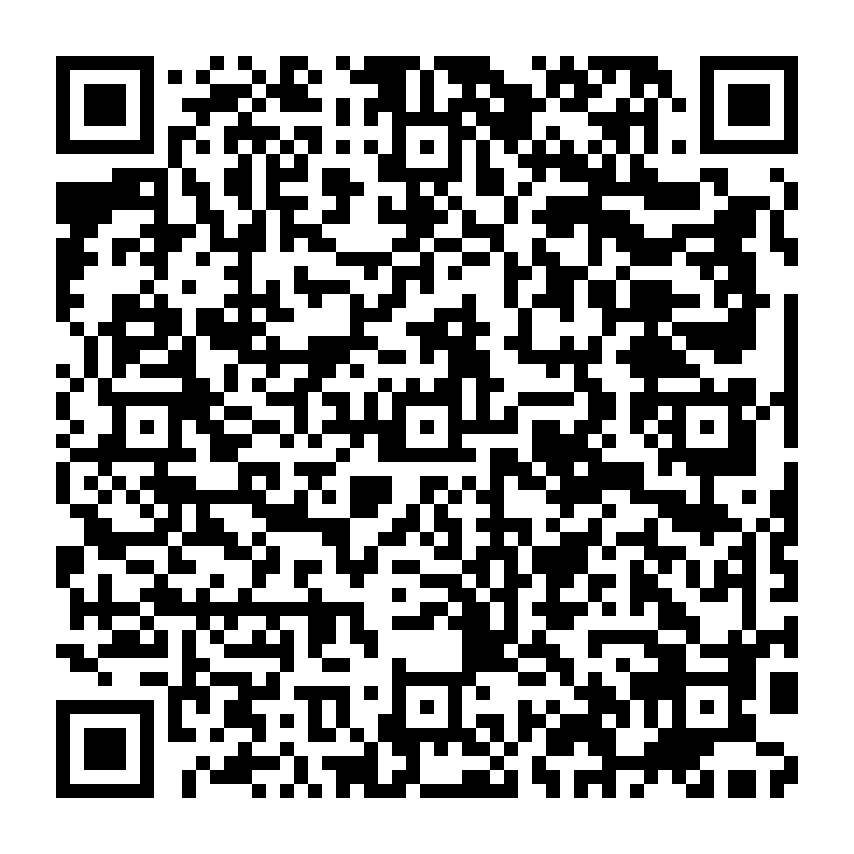 QR Kodu