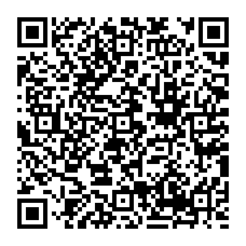 QR Kodu