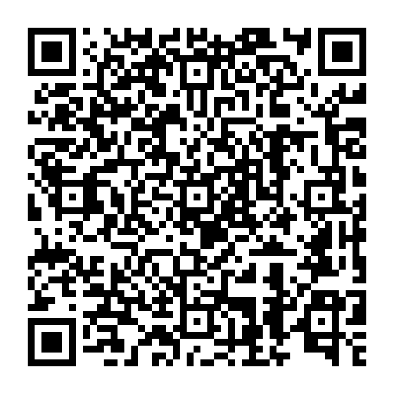 QR Kodu