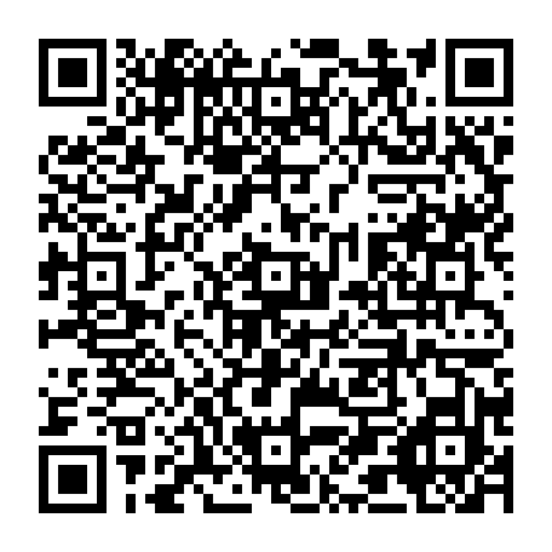 QR Kodu