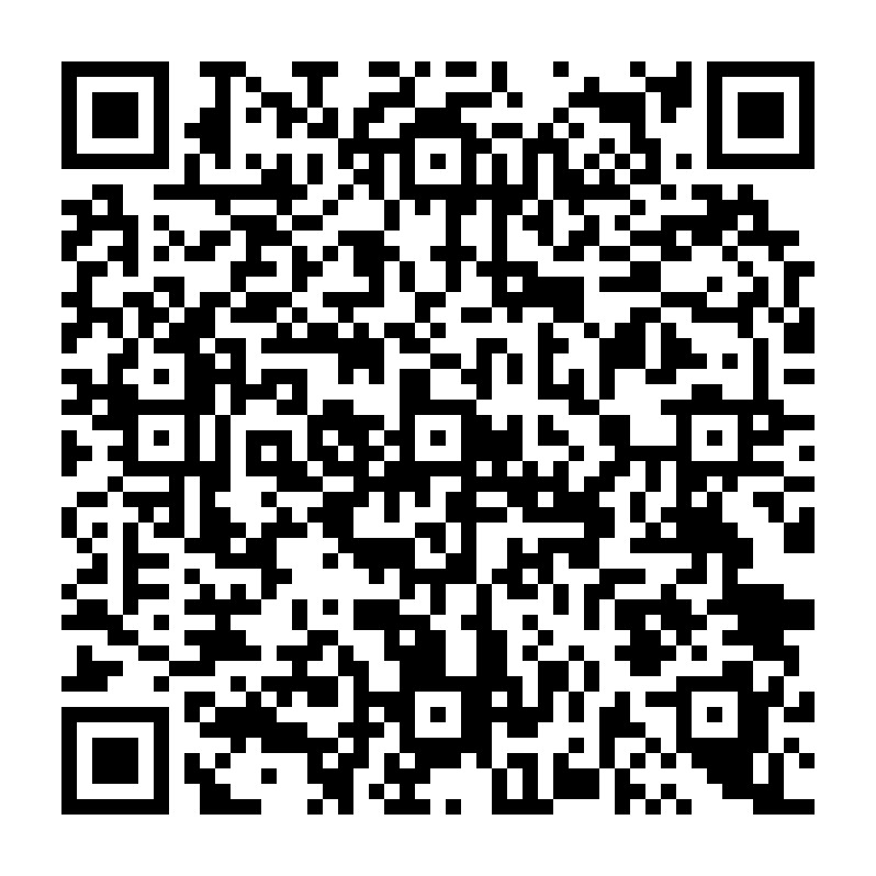 QR Kodu