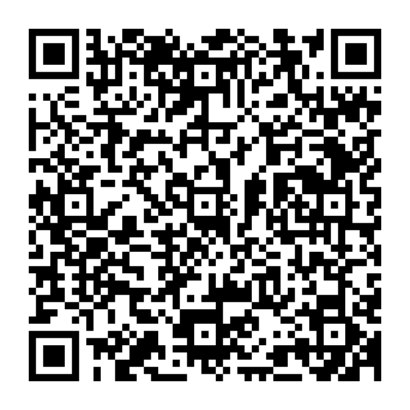 QR Kodu