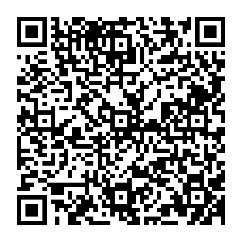 QR Kodu