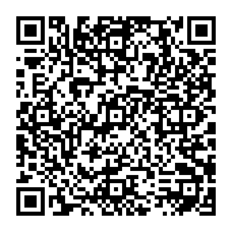 QR Kodu