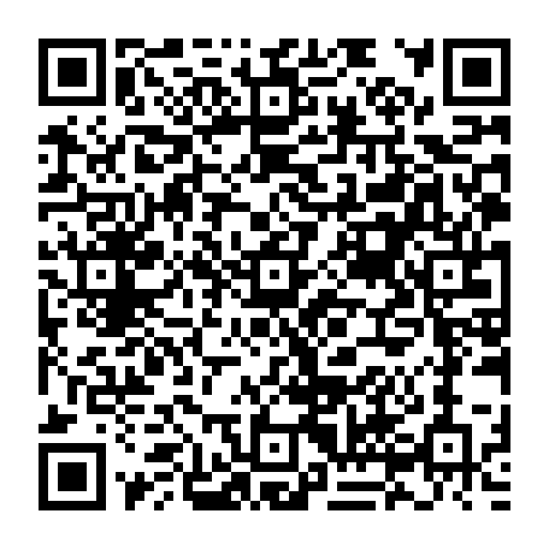 QR Kodu